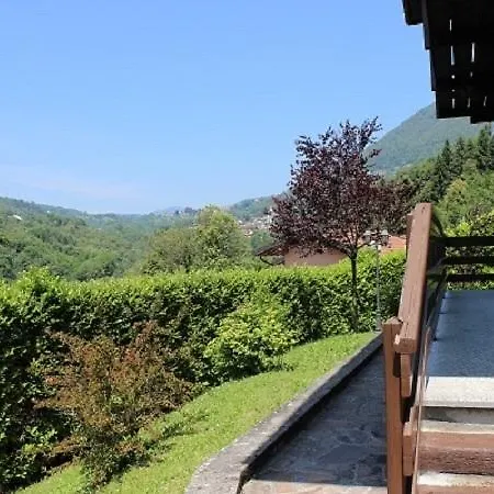 Bellavalle Βίλα *