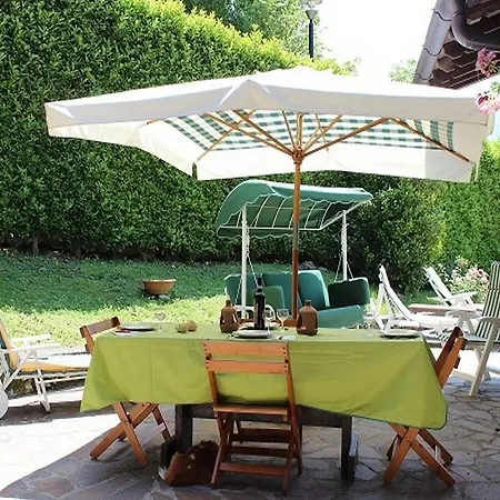 Βίλα Bellavalle Argegno