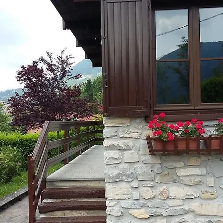 Βίλα Bellavalle